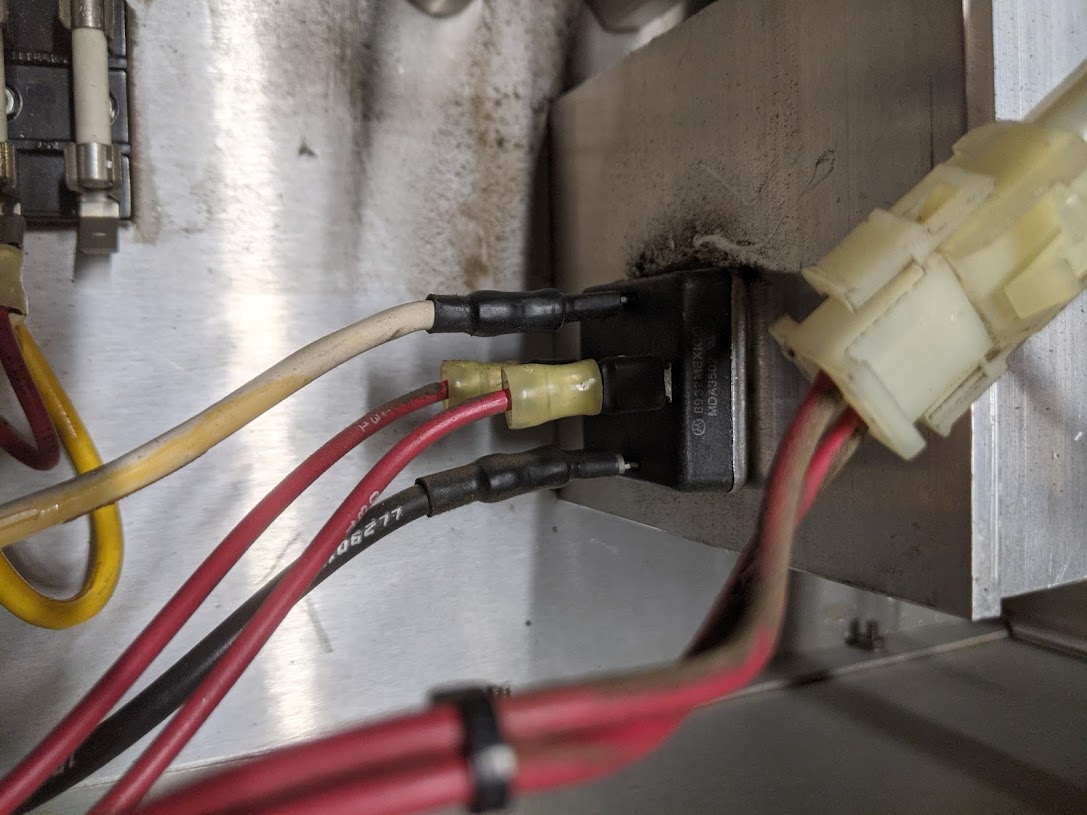 BE IPA Northwoods Tech